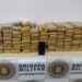 Motorista é flagrado com 75 kg de maconha a caminho de Sapiranga