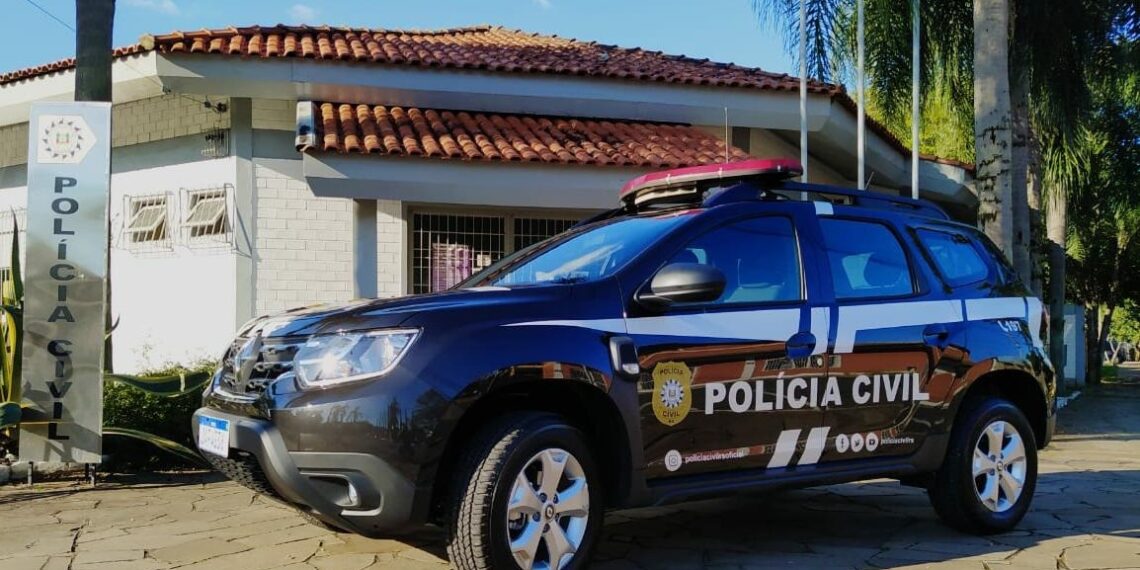Homem em situação de rua é encontrado morto e polícia investiga o caso em Campo Bom