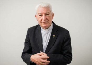 Dom Dadeus Grings, arcebispo emérito de Porto Alegre, morre aos 90 anos