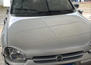 Veículo envolvido em atropelamento com morte foi apreendido em mecânica de Sapiranga