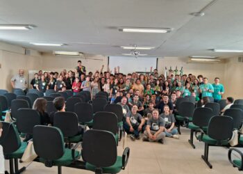 IFSul promove 10ª RoboSapiens e conta com novas participações, em Sapiranga