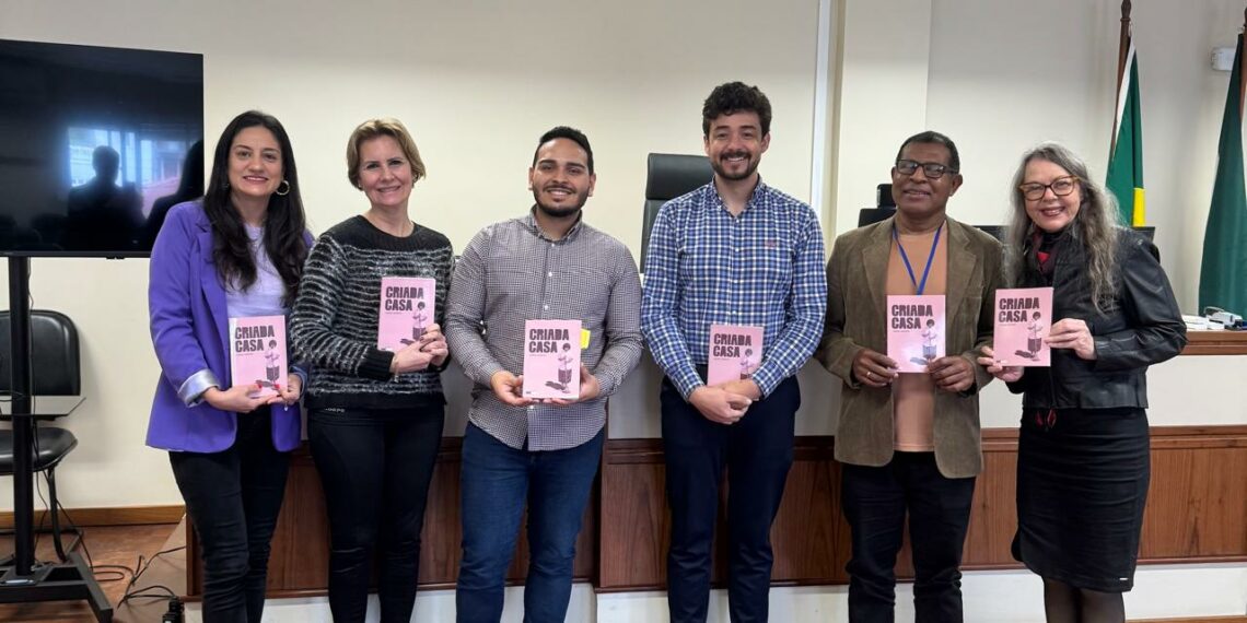 Grupos Reflexivos de Gênero buscam romper ciclos de violência doméstica e evitar reincidências em Sapiranga