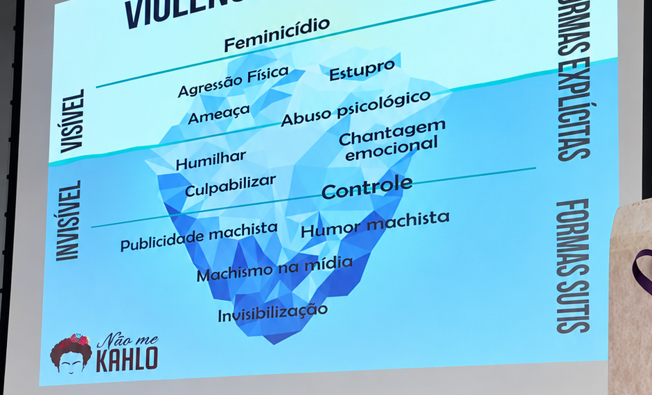 Grupos Reflexivos de Gênero buscam romper ciclos de violência doméstica e evitar reincidências em Sapiranga