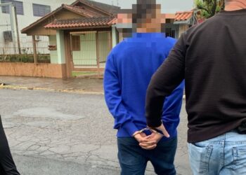 Tribunal do tráfico: membro de facção é espancado ao tentar deixar quadrilha, em Sapiranga
