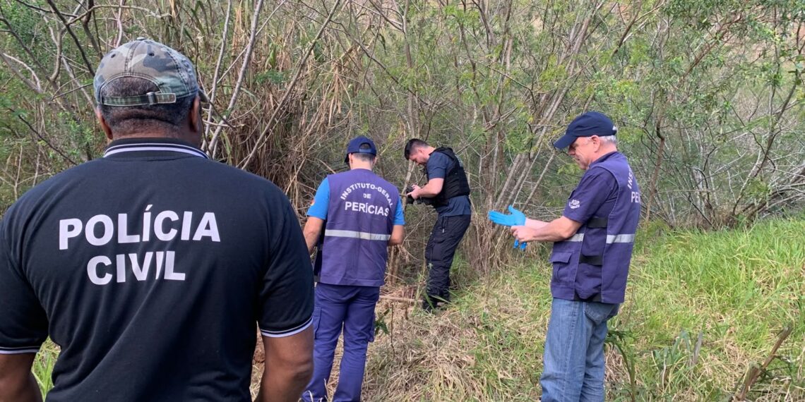 Mais de 40 criminosos foram presos no período de 10 meses por extorsão, tortura e homicídios em Sapiranga