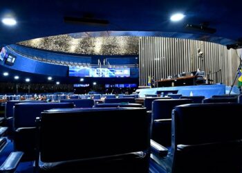 Votação diferente: eleitores irão eleger dois candidatos ao Senado no RS neste domingo