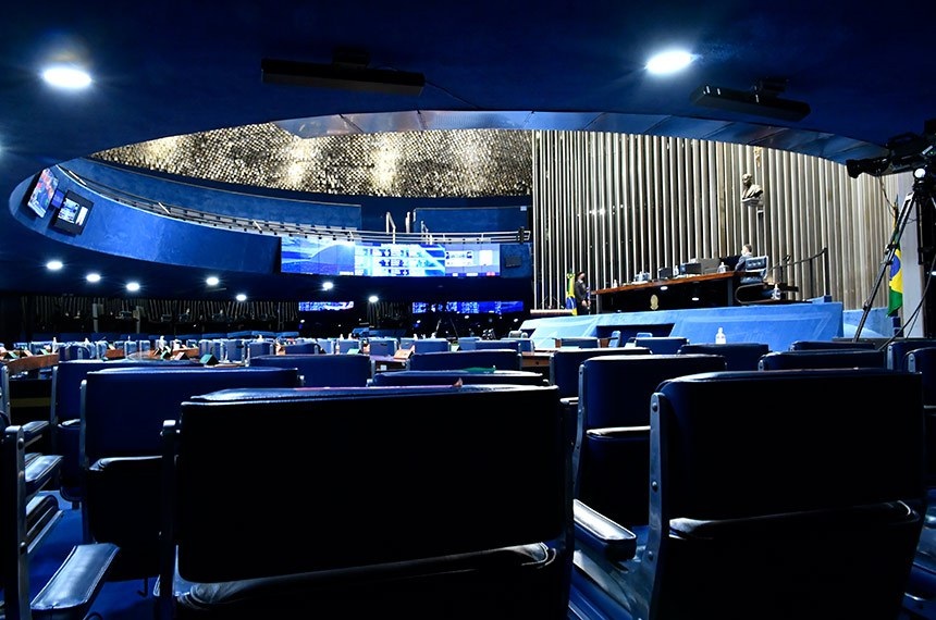 Votação diferente: eleitores irão eleger dois candidatos ao Senado no RS neste domingo