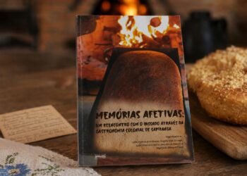 Receitas de família viram livro e preservam memória de comunidades gaúchas alemãs