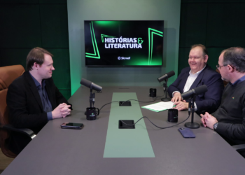 Estúdio DiLógos apresenta podcasts sobre história e cooperativismo