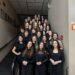 Candidatas à corte da 40ª Festa das Rosas realizam primeiro encontro e iniciam preparação em Sapiranga