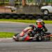 Com fé, treino e velocidade, jovem prodígio de Sapiranga faz história no kart e mira novos desafios