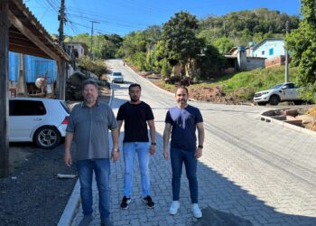 Nova Hartz prepara proposta para implantar uniforme escolar padronizado nas escolas em 2027