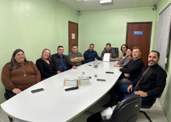 Nova Hartz prepara proposta para implantar uniforme escolar padronizado nas escolas em 2027