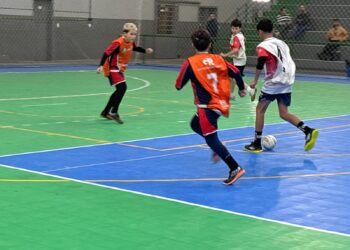 Copa Repercussão SICREDI/CLIP chega à fase final em Sapiranga