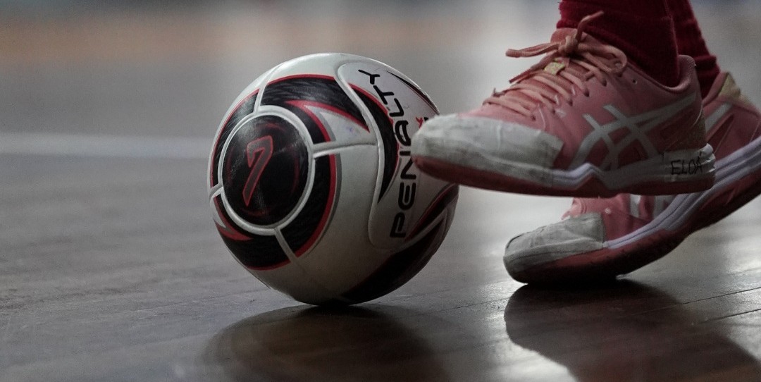 Oito equipes disputam vagas na semifinal da Série Bronze de Futsal de Campo Bom