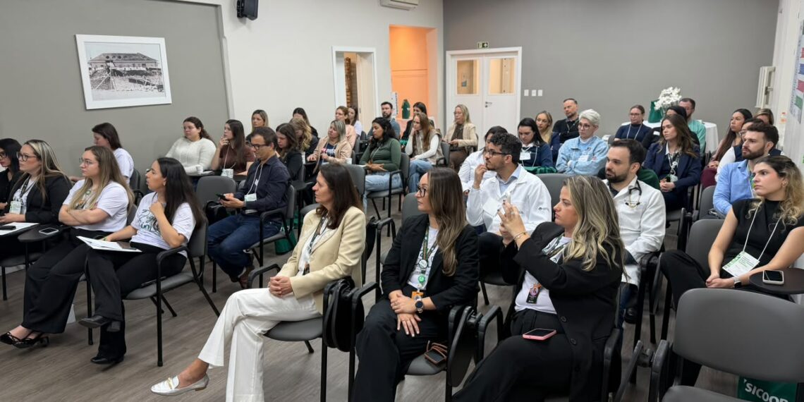 Hospital Sapiranga promove debate sobre doação e transplante de órgãos