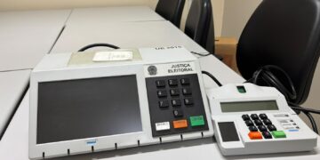 Conheça as regras e orientações para exercer o seu direito ao voto nas eleições do próximo domingo (4)